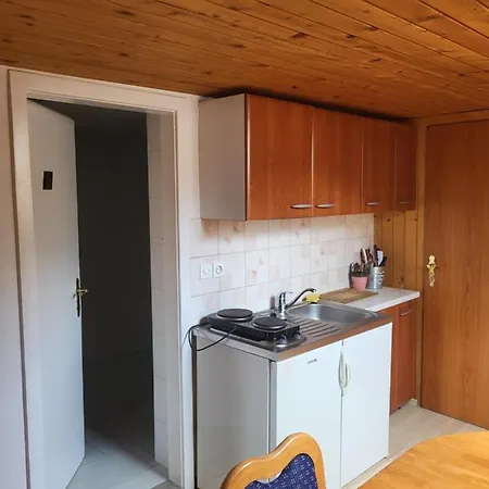 Apartment Old Murka