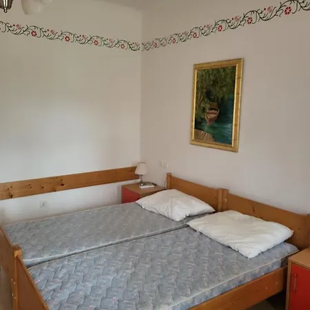 Old Murka Apartment
