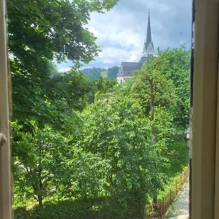 Old Murka Apartment Bled